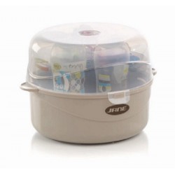 ESTERILITZADOR DE BIBERONS JANÉ
