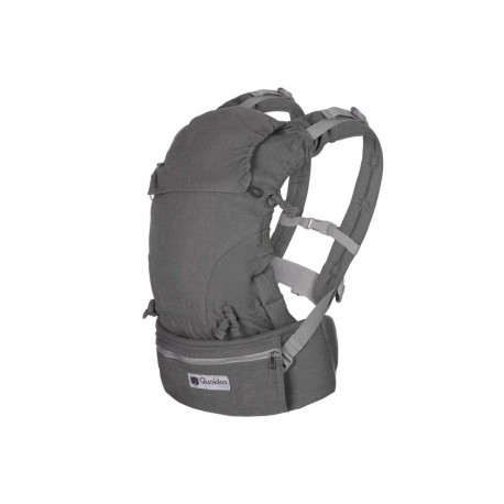 Baby Carrier Porta Documentos Bebe Tuc Tuc Mochila Bebe Portabebes