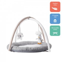 MANTA DE JOCS NUBY