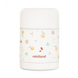 TERMO MINILAND FRUITES MITJÀ