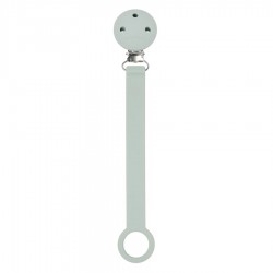 CADENA SILICONA NATTOU MINT