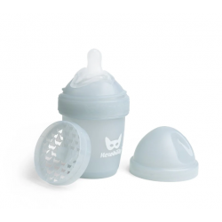 HeroBottle 140ml White