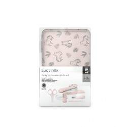 KIT NECESSER SUAVINEX