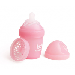 HeroBottle 140ml White