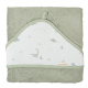 Capa bany CASUAL LION