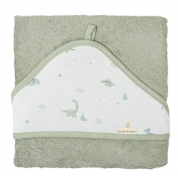Capa bany CASUAL LION