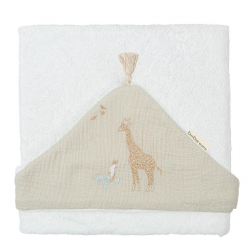 Capa bany CASUAL LION