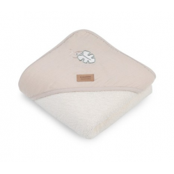 CAPA BANY XL VICHY GRIS