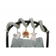 ESPIRAL GRANJA LITTLE DUTCH