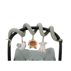 ESPIRAL GRANJA LITTLE DUTCH