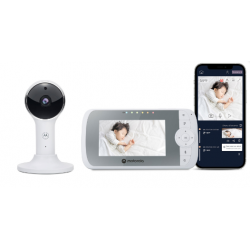 SONAVIS MOTOROLA 4.3" WIFI