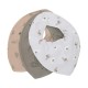 Pack pitet baves