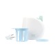 CALIENTA BIBERONES BADABULLE EASY+