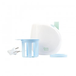 CALIENTA BIBERONES BADABULLE EASY+