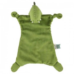 DOUDOU DINO TRIXIE