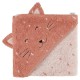 Capa bany Mini Stela gris