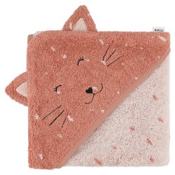 Capa bany Mini Stela gris