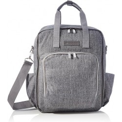 MOTXILLA KIKKABOO GRIS