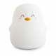 LLUM SILICONA PINGÜÍ SARO