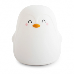 LLUM SILICONA PINGÜÍ SARO