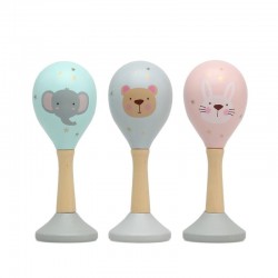 MARACA KIOKIDS