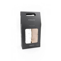 MUSELINES BAMBOOM