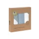PACK 3 MUSELINES LASSIG