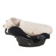 SAC CUCO WALKING MUM MIMOSA