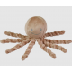 Octopus Nattou grey