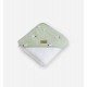 Capa de bany XL cel