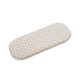 LLENÇOL AJUSTABLE+MUSELINA W.MUM