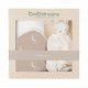KIT REGAL CAPA DE BANY + DOUDOU