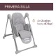 TRONA CHICCO POLLY ARMONIA