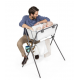 BANYERA + PEUS STOKKE FLEXI BATH