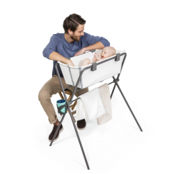 BANYERA + PEUS STOKKE FLEXI BATH