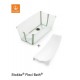 BANYERA + PEUS STOKKE FLEXI BATH